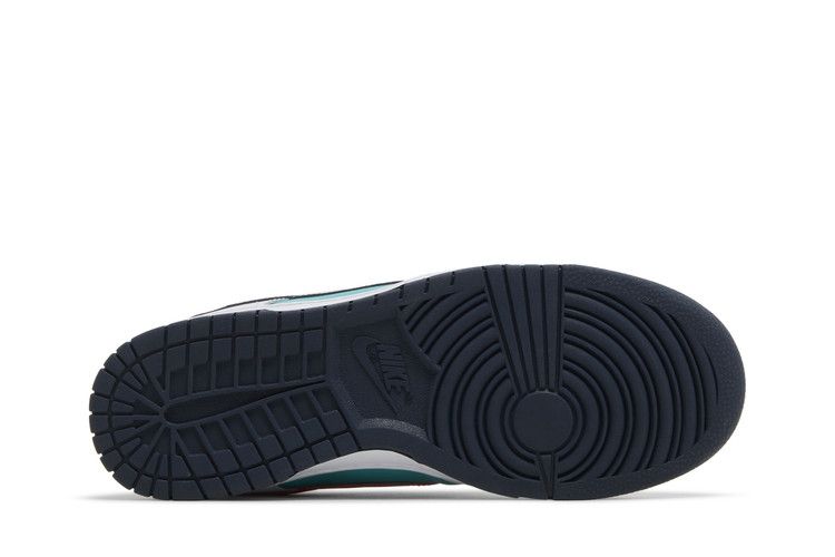 Nike Dunk Low Dusty Cactus
