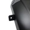 Motorcycle Extender Hugger Mudguard Rear Fender For Honda NC700X NC700S NC750X NC750S NC 750X NC 750S 2012-2021 2019 2020