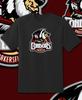 Футболка с логотипом основной команды Bakersfield Condors Размеры для взрослых и детей S-6XL Отслеживание!!