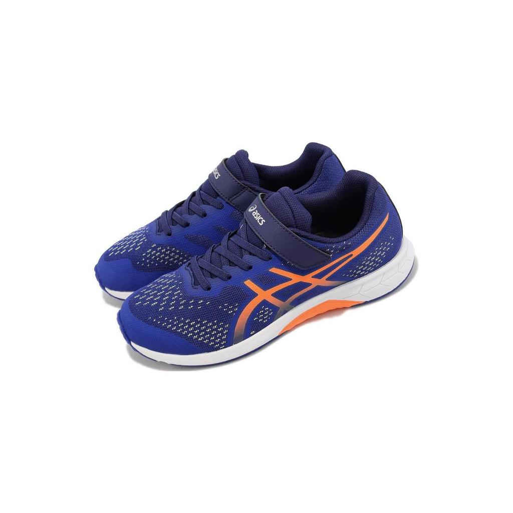 Asics Lazerbeam RH MG 'Синий Неоновый Оранжевый' 1154A146-400