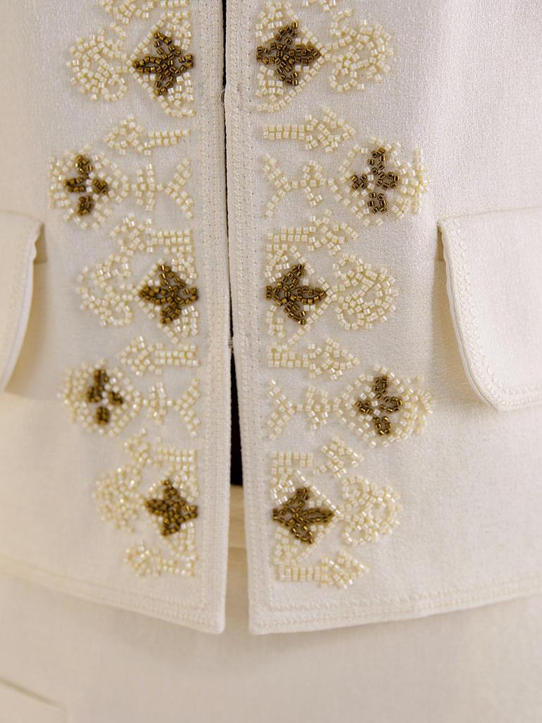 Универсальное шерстяное пальто-кардиган - Дизайн осень/зима, Стиль для ежедневных поездок, Топ с длинным рукавом