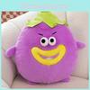 Cute Soft Fruits And Vegetables Plush Toy Apply To Room Decoration Children Gift