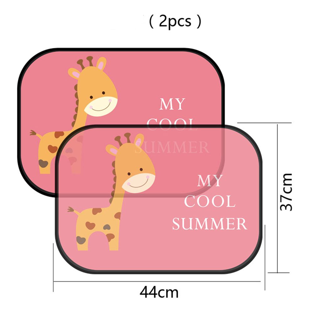Для автомобиля водонепроницаемый анти-УФ защитный автомобильный боковой козырек для окна автомобиля для детского автомобиля солнцезащитный козырек
