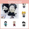 South Park Goth Plush A Soft And Huggable Companion For Fans