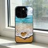 Христианский чехол для телефона с цитатой из Библии Q-Quote Для iPhone 17,16,15,14,13,12,11 Plus,Pro Max,XS,Цветной Серебристый Чехол для телефона Funda Cover