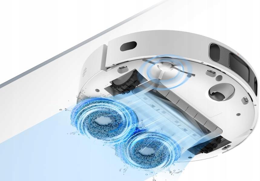 10x mop nakładka do xiaomi s10+ x10+ dreame l10 l10s ultra prime pro l20