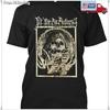 Fit for an Autopsy American Retro Black Unisex T-Shirt S-5XL N8696