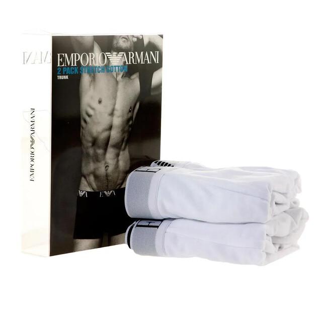 Emporio Armani 111210 CC715 боксеры