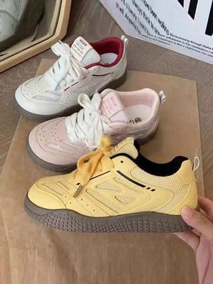 Женские кеды из экокожи без каблука для тенниса и скейтбординга, для весны, женские кроссовки известных брендов