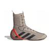 Adidas Speedex 23 Wonder Beige Unisex Sneakers Grey Core-Black Solar-Red IF0476