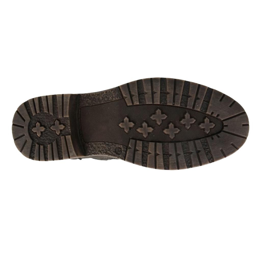 Route 21 Mens Original Ankle Boots