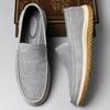 Golden Sapling Summer Loafers Genuine Leather Men's Casual Shoes Leisure Party Flats Classics Men Driving Shoe Platform Footwear