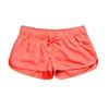 Women Plain Women's Beach Shorts Loose Sports Shorts Beach Pants