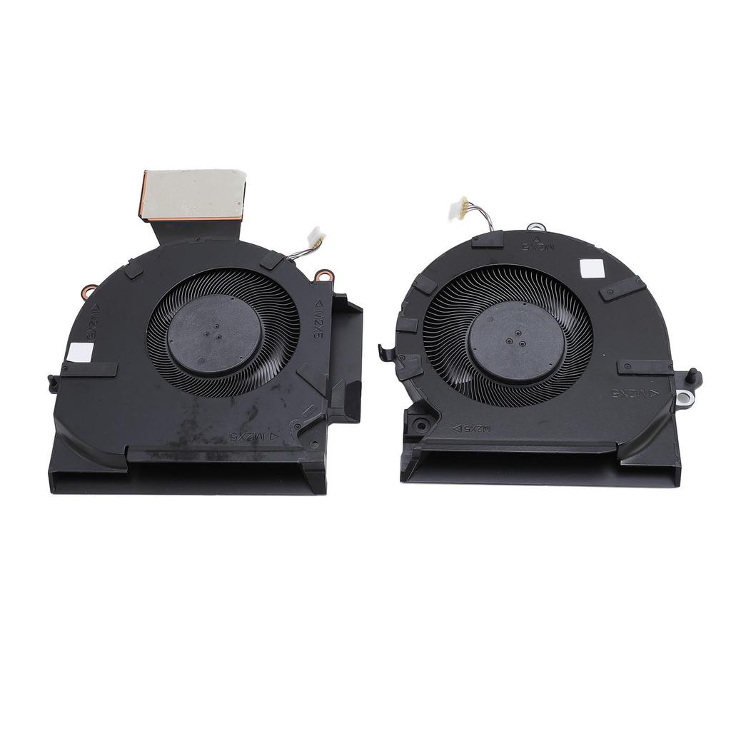 Laptop CPU GPU Cooling Fan for OMEN 16 b 16 c RTX3060 RTX3070 Series 16 c0045ns 16 b0013dx 16 c0001ur 16 b0014nr