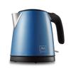 Melitta Electric Kettle Prime Aqua Mini Metallic Blue MEK18-5B