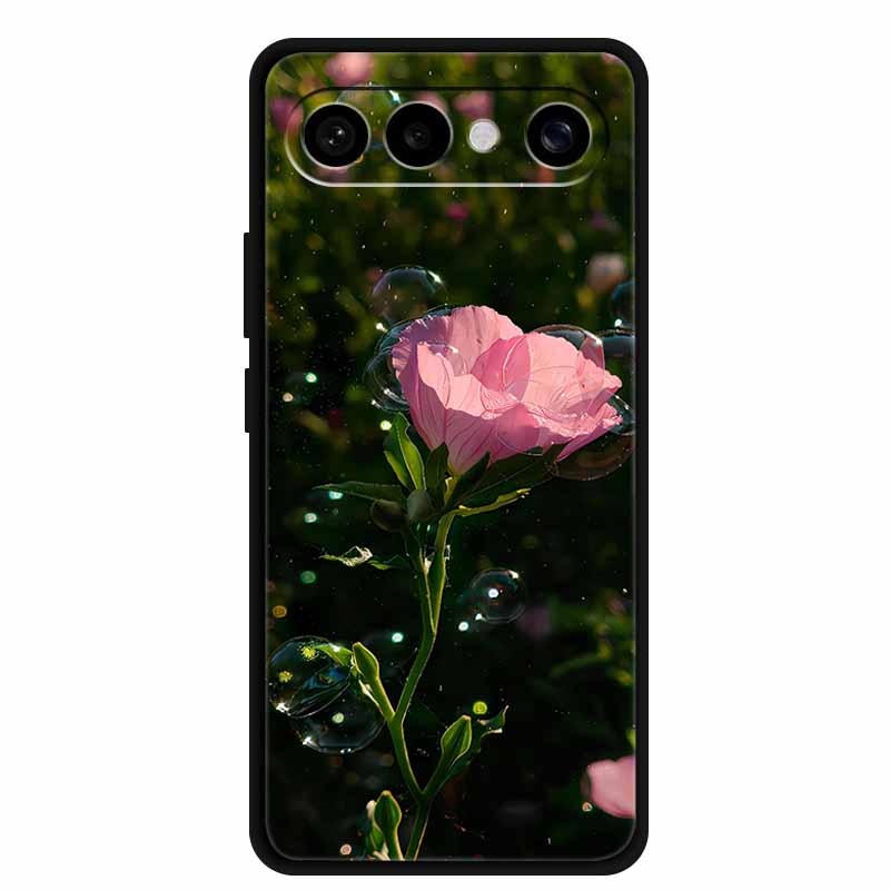 Cartoon Case for VIVO S50 Pro mini Luxury Fashion Phone Cover TPU Soft Silicone Protector Funda S 50 Pro mini 5G Anime Bumper