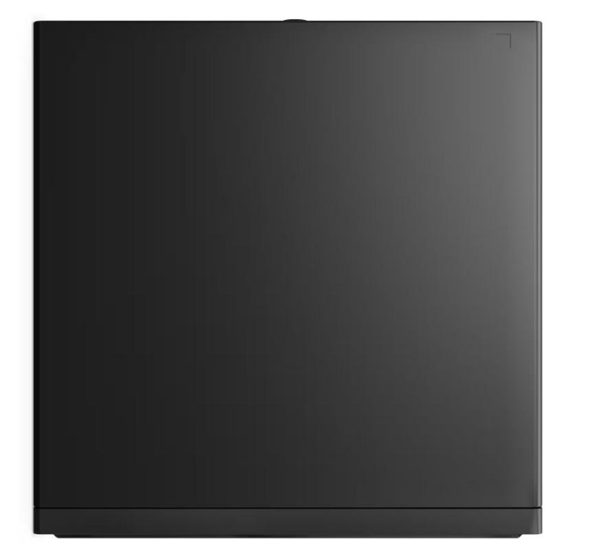 Компьютер ThinkCentre M70q Tiny G6 13A4000FPB W11Pro Ultra 5 235T/16GB/512GB/INT/Черный/vPro/3 года ОС + 1 год Premier TC