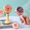 Ручной и складной мини-вентилятор Caiyi с USB-зарядкой