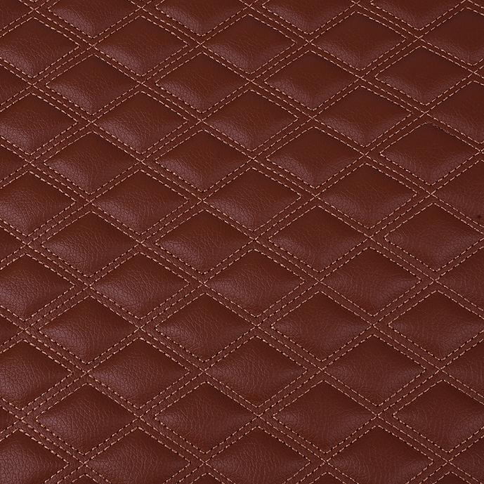 30см/50см*155см 6мм ПУ Кожа Обивочная Ткань Стеганая Хлопковая Ткань для Ремонта Дивана Декор Салона Автомобиля Обновленный Ремонт