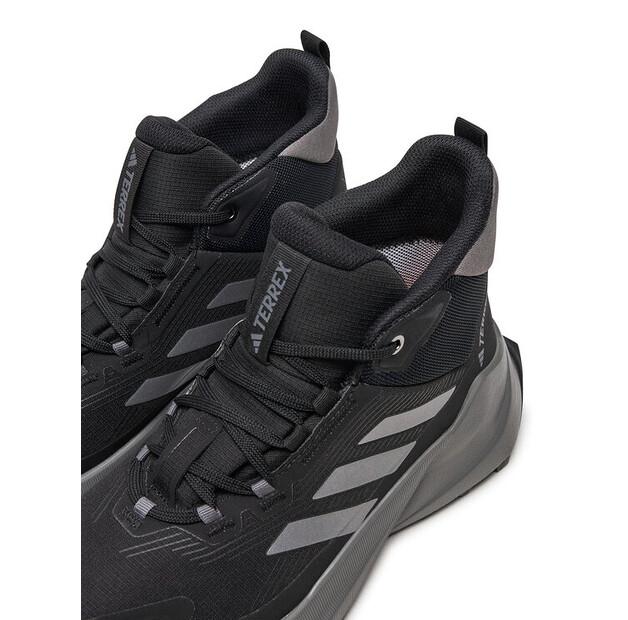 Треккинговые ботинки adidas Terrex Trailmaker 2.0 Mid Gtx GORE-TEX