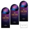 Box SKYN Premium Plus 5 Pieces Condom with Pocket Tissue [3 Set]