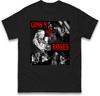 Guns N Roses Группа Бутлег Мужская Футболка Женские Топы Футболки
