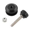 Durable Bike Chain Holder for 8 9 10 11 Speed Chain Tensioner with Virtual Flywheel Best for Storage Maintenance