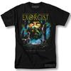 The Exorcist Iii T Shirt Classic Movie Vintage Design Vintage Stylish Stretched Soft Fashion Designer Clothes