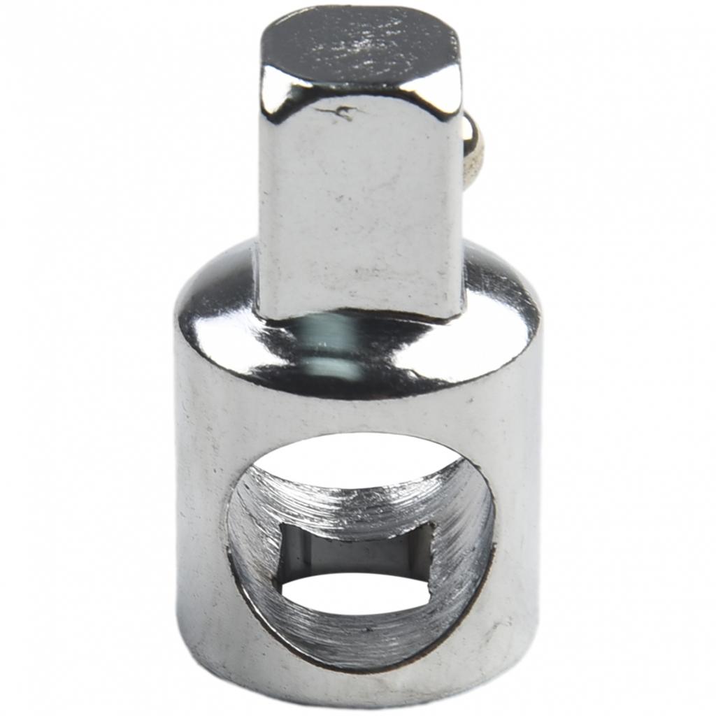 Ratchet Socket Adapter Sleeve Sliding Rod Socket Wrench