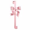 Bowknot Shape Door Storage Hook No Drilling Hanging Organizer Hook Over The Door Hooks  Dorm Room
