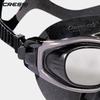 Маска для фридайвинга Cressi Minima - сверхмалый внутренний объем, идеальна для глубоководных погружений, профессиональные очки