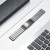 22мм ремешок из нержавеющей стали для Xiaomi Watch S4 S3 S2 42 46MM S1 Pro металлический браслет звенья Corrrea для Xiaomi Watch 2Pro Mi Color 2
