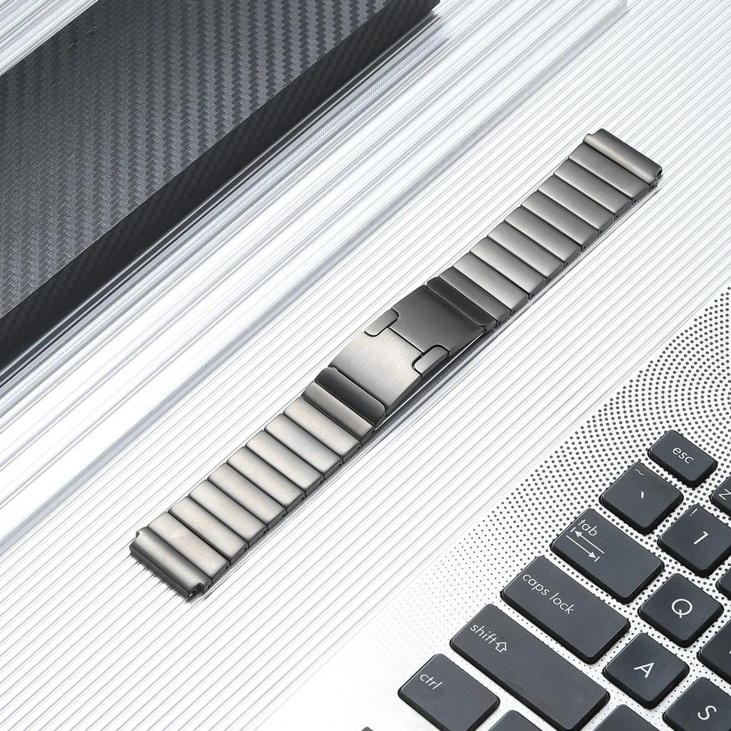 22мм ремешок из нержавеющей стали для Xiaomi Watch S4 S3 S2 42 46MM S1 Pro металлический браслет звенья Corrrea для Xiaomi Watch 2Pro Mi Color 2