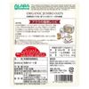 Arara Organic Jumbo Oats 800 г 1 упаковка (8 сумок)