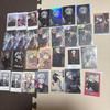 Б/у карты Nijisanji Kuzuha в стиле Instax, оптовая продажа ChroNoiR Kuzuha