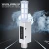 CV 25HS Pneumatic Air Exhaust Vacuum Generator Ejector with Silencer