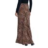 Nobody´s Child Womens/Ladies Peyton Leopard Print Maxi Skirt