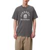 Carhartt WIP SS26 Футболка с гербом Унисекс футболки I036195-89-GD