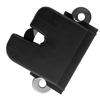 Rear Trunk Boot Lid Lock Latch For Skoda Yeti 2009-2017 5L6827505E EZCSK066 EZC-SK-066