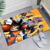 1pc Dragon Ball2 Design Area Rug - Non-Slip, Soft & Cozy Floor Mat for Living Room, Bedroom, Office - Indoor/Outdoor Decorative Carpet