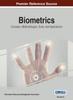 Книга Biometrics : Concepts, Methodologies, Tools, and Applications, VOL 2