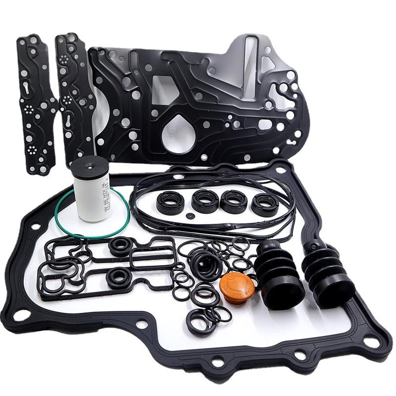 New 0AM DQ200 DSG 7 Speed Transmission Valve Body Repair Kit