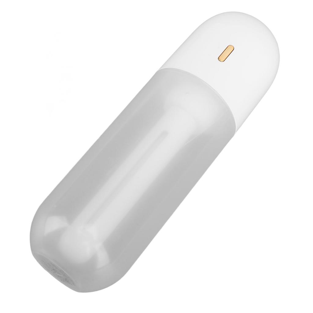 Увлажнитель воздуха-палочка USB перезаряжаемый увлажняющий портативный увлажнитель для спальни, офисного стола, путешествий, резервуар 100 мл