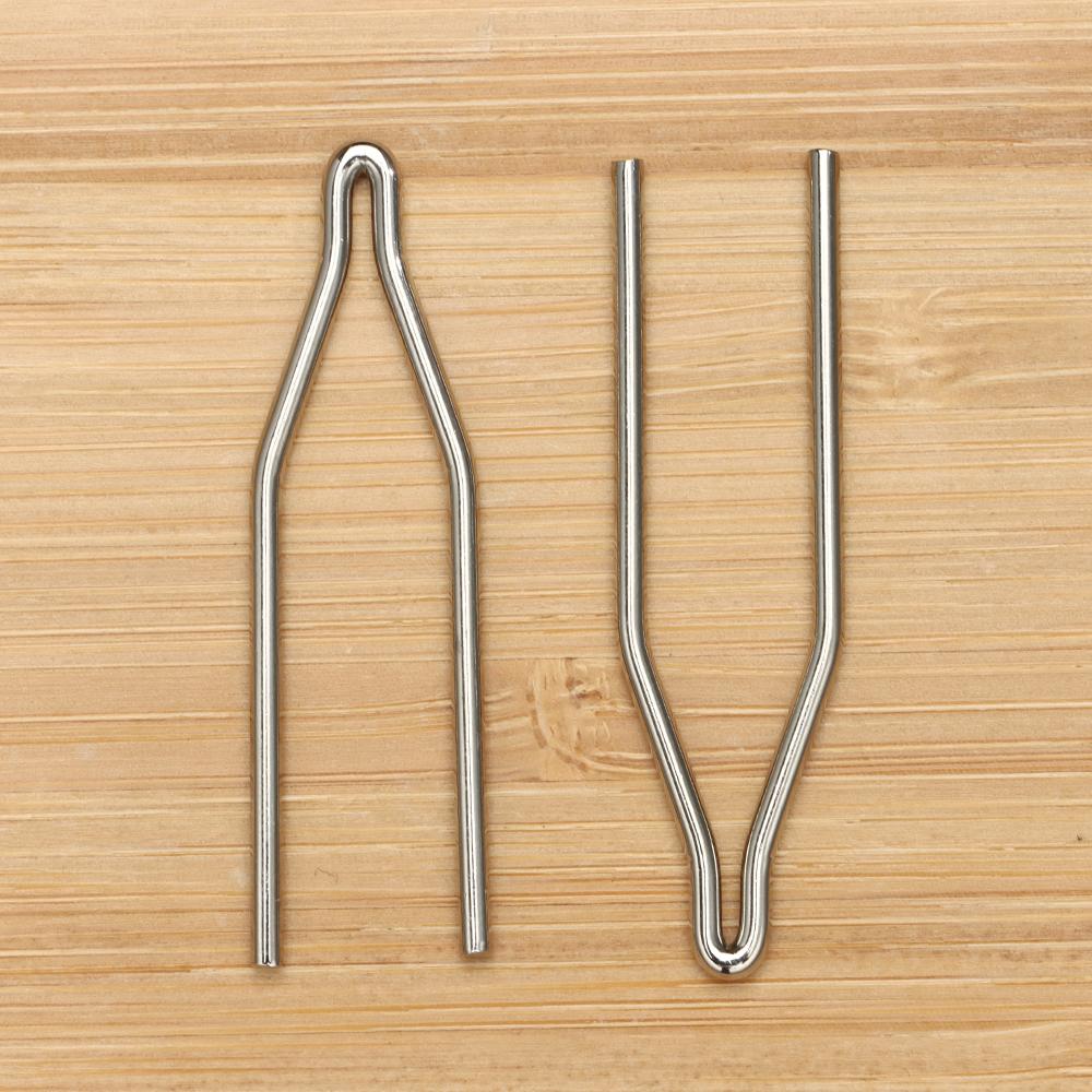 Сплавы проводов для электрического паяльника, набор инструментов для сварки, сменный нагревательный провод, наконечник для проволоки для пирографии