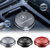 1Pc Car Interior Air Freshener Air Purifier Perfume Car Accessories For AMG C500 C200 C300 A B C E GLA CLA GLK GL ML GLE W204 W205 W203