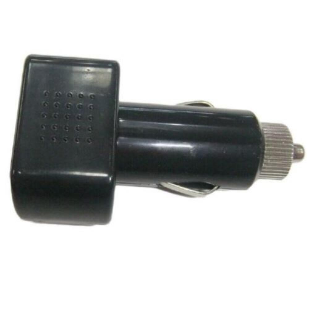 Voltage Gauge Meter Monitor Lighter Volt Voltage Car Voltage Meter Battery Voltage Car Cigarette