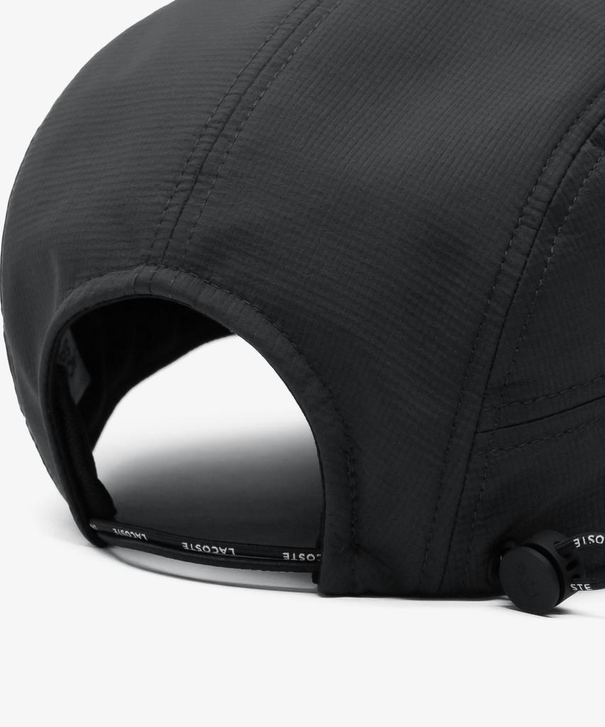 LACOSTE Унисекс Легкая Беговая Кепка Rk343E-56G 031