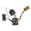 21V Brushless Electric Drill Motor with Lithium Control Board and Switch 04958