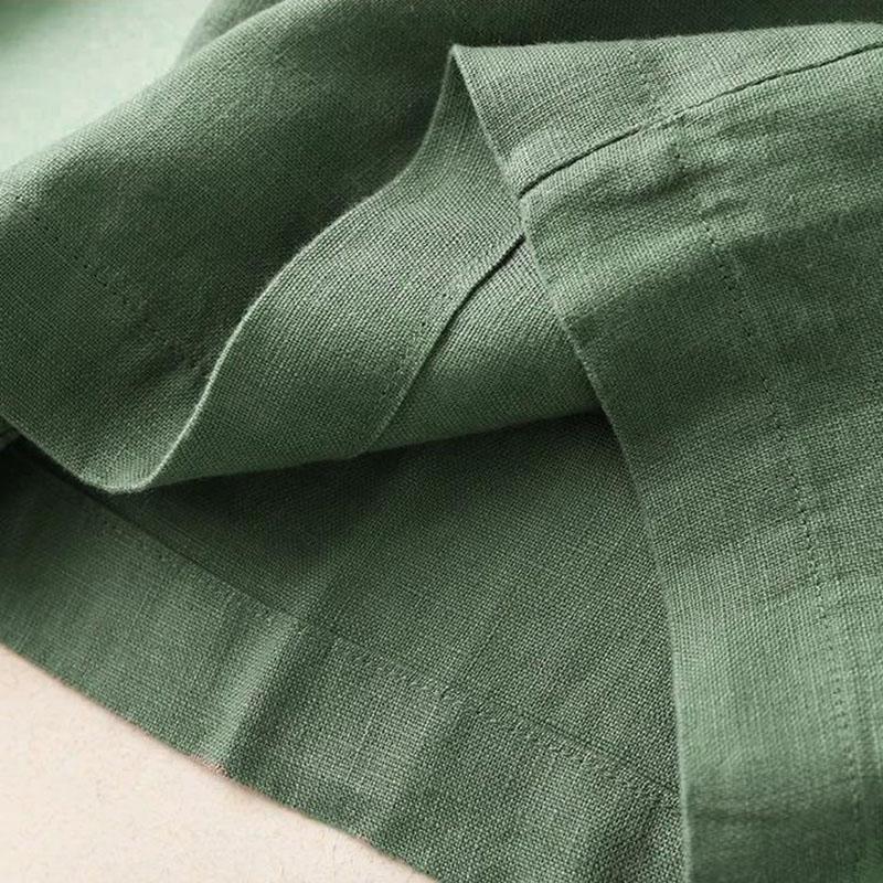 1 шт., дышащие хлопковые и льняные широкие брюки, брюки, прямые брюки-трубы, женские свободные повседневные брюки