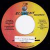 7inch Record RICHIE SPICE - Earth A Run Red (Remix) NONE 5th Element Rec Jamaica Reggae, Ska & Dub Used